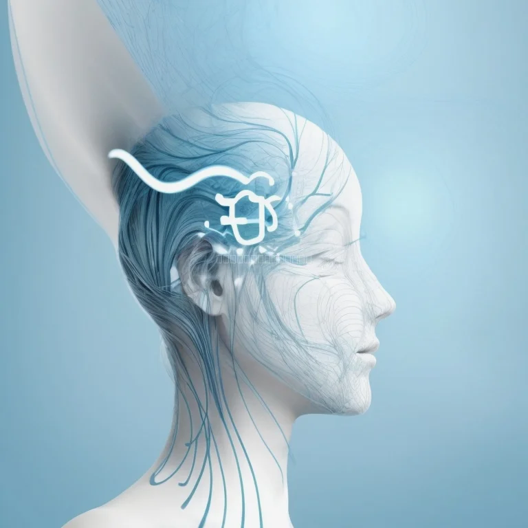 Darstellung der Dynamik im aktivierten Flow-Zustand